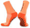 as ULTIMATE Fussballsocken (DE/NL/SE/PL, Numerisch, 39, 43, Regular, Regular, orange)
