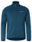 Vaude Herren Mens Monviso Fleece Fz Jacket Ii, Baltic Sea Uni, XXL EU