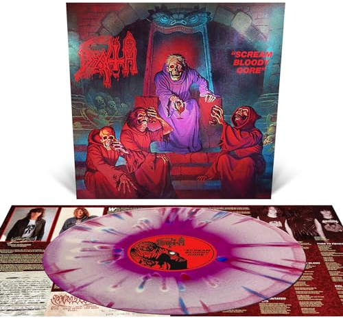 Relapse Records (Spv)