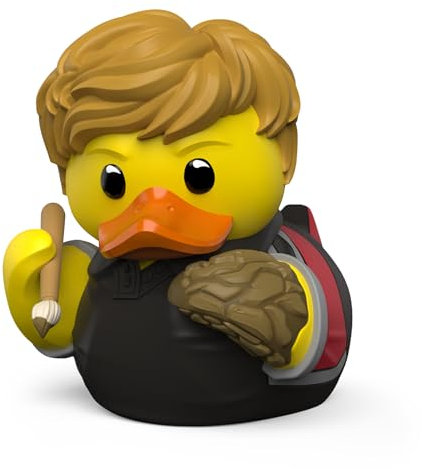 TUBBZ Erstausgabe Peeta Mellark Sammelfigur aus Vinylgummi - Offizielles Die Tribute Von Panem-Merchandise - Aktion Fernseher, Filme & Videospiele