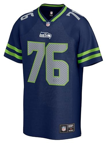 Seattle Seahawks NFL Jersey Trikot T-Shirt Shirt ** Core Foundation **