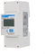 HpLive DDSU666 Stromzähler, einphasiger DIN-Schienen-Energiezähler, RS485 Smart Energy Meter für Solar-PV-Systeme und Ladegeräte für Elektrofahrzeuge