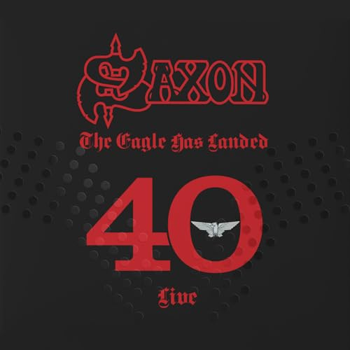 The Eagle Has Landed 40