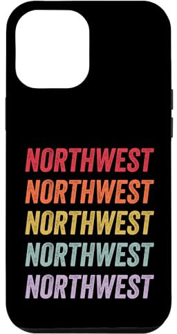 Northwest Case for iPhone 12 Pro Max