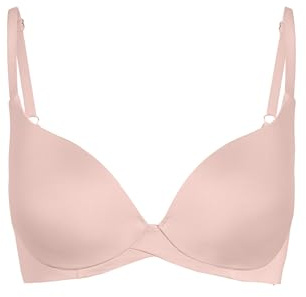 HUNKEMÖLLER Vorgeformter Bügel-BH Smooth