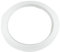 Greabuy Silicone Circlet Argento Capezzolo per l'allattamento al seno Proteggere Capezzoli Accessori Infermieristici Essenziali