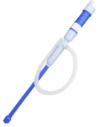 Pompe à eau universelle, extracteur de gaz et de carburant électrique, Portable, Compatible avec voiture, véhicule, automobile