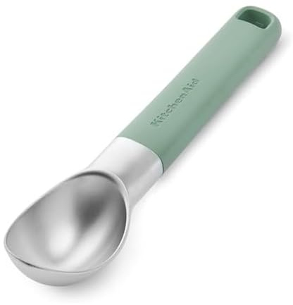 KitchenAid Ice Cream Scoop