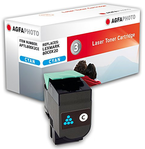 AgfaPhoto APTK8505CE Remanufactured Toner Pack of 1