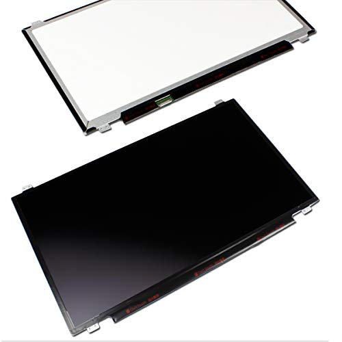 Laptiptop 17,3 LED Display matt passend für IPS Schenker XMG A707 Bildschirm Full-HD