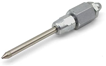 LockNLube Narrow Needle Dispenser