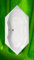 Baignoire tokata 190 x 90–90 x 190 acrylique de 6 Baignoire d'angle