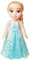 Disney Frozen - Bambola Elsa con costume originale