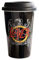 Slayer TMUGSL2 Mug de voyage en céramique