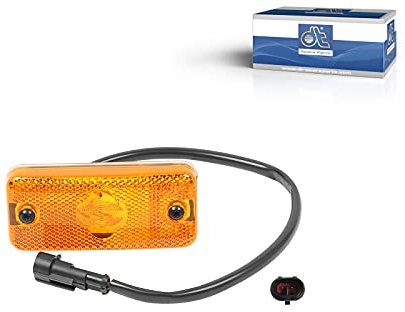 DT Spare Parts Begrenzungsleuchte 7.25367 Umrissleuchte für Transporter