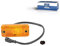 DT Spare Parts Begrenzungsleuchte 7.25367 Umrissleuchte für Transporter