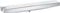 hansgrohe Wandanschluss Rainfinity (500mm, mit Duschkopfhalterung links und Duschablage) chrom