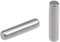 Yesallwas 100 perni per tasselli, 1,5 x 16 mm, in acciaio inox 304, per mensole, elementi di fissaggio utilizzati in posizioni precise (1,5 mm x 16 mm, 100 pezzi)