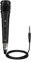 Fashion Boutique store Wired Dynamic Cardioid Microphone,Microphone for karaoke machine,Wired Handheld Mic with On and Off Switch for Singing,Karaoke,Live Vocal