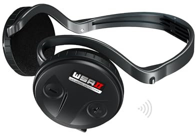 XP WSAII Wireless Headphones for DEUS II