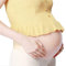 ZYX Faux Ventre de Femme Enceinte Ventre Artificiel Pendant 3 Mois Costume de Faux Ventre (Color : Skin Color, Size : 9-10 Months)