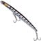 Savage Gear Deep Walker 2.0 Wobbler 17,5cm - Twitchbait, Ausführung:extra schnell sinkend, Gewicht/Farbe:70g / Barracuda PHP