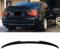 QIEP Heckspoilerlippe Lip Wing Spoiler FüR M4 Style FüR BMW 3er E90 M3 2006-2011