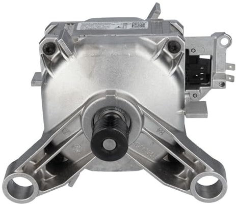 easyPART Kompatibel/Ersatz für BOSCH 00145822 Motor 1BS6530-8AD für Waschmaschine