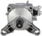 easyPART Kompatibel/Ersatz für BOSCH 00145822 Motor 1BS6530-8AD für Waschmaschine