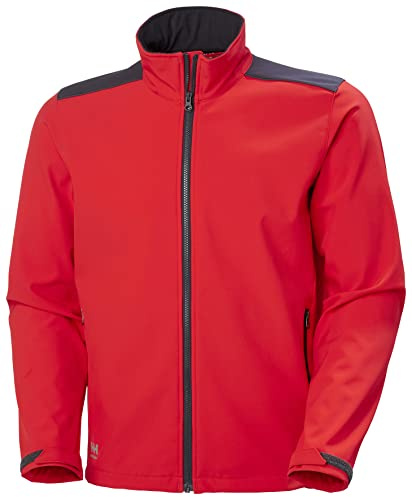 Helly Hansen Workwear Herren Manchester 2.0 softshelljacke