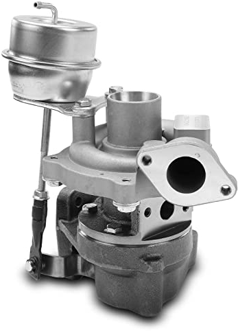Frankberg Turbolader Abgasturbolader Kompatibel mit 500 312 1.2L 2007-Heute Doblo 119 223 1.2L 2005-2010 Punto 199 1.2L 2005-Heute Corsa D S07 1.2L 2006-2014 Replace# 9662465380