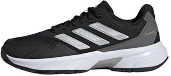 adidas Courtjam Control 3 Tennis Shoes