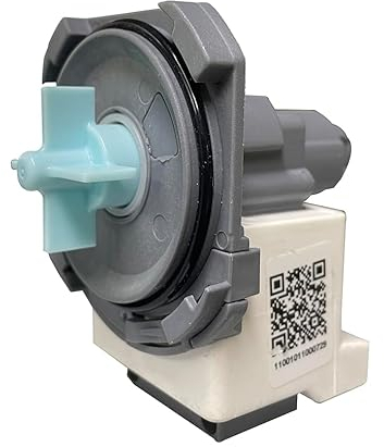 Motor de bomba de drenaje para lavavajillas