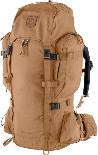 Fjällräven Kajka 55l Backpack One Size