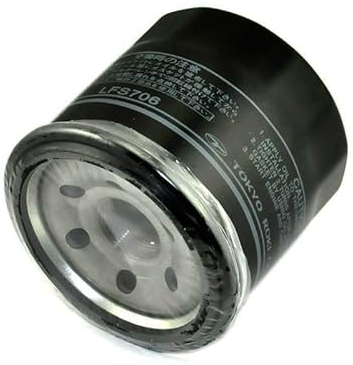 Filtro olio motore moto FOR Suzuki C800 VL800 Intruder 05-15 M50 Boulevard 05-19 M800 VZ800 05-14 VL800 01-04 07-09