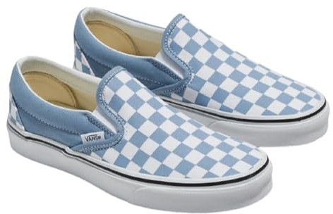 Vans Classic Slip on, blu, 26 EU, VN000UBSDSB1