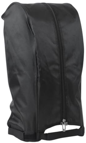 Desikixudy Golftaschen-Regenschutzhaube, Golftaschen-Regenschutz, für Tourtaschen/Golftaschen/Carry Cart/Stand Bags