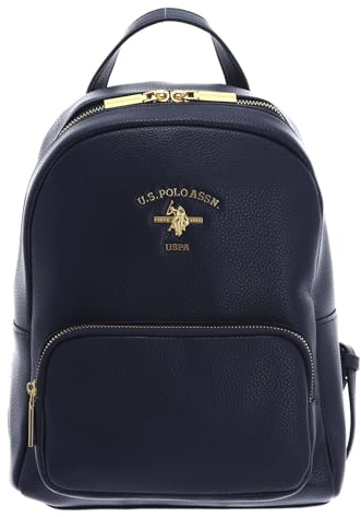 Us Polo Zaino Biuss6211wvp212 BLU TU