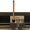 ULROAD Adapter Stifthalter Stifte Halterung kompatibel mit Sharpie Cricut Maker Explore Air für Stabilo Stift kompatibel mit Fineliner