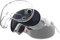 GLILAVOX Compatible con Apple Vision Pro Case TPU, funda protectora para Apple Vision Pro, para auriculares Vision Pro VR 2024 accesorios (transparente)
