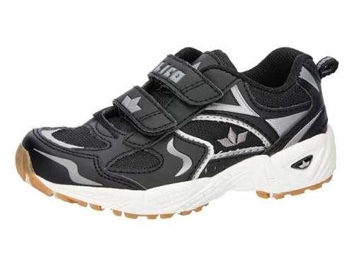 Lico Unisex Kinder Bob V Hallenturnschuhe