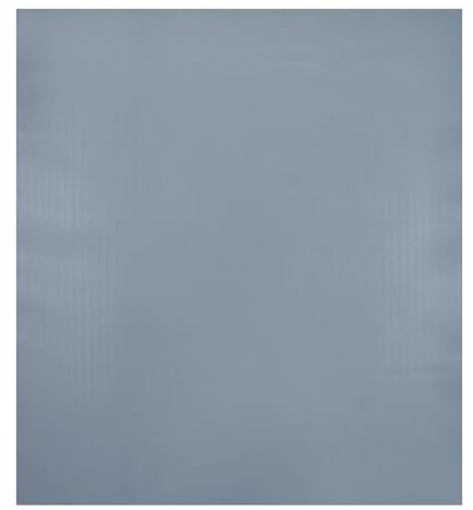 Autocollant décoratif gris ardoise pour lave-vaisselle