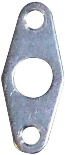 Durable Budget Lock Escutcheon for Enhanced Security - Lock and Key