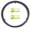 Bicycles Shifts Cable Brake Line Housing 300cm Bikes Brake Inner Cable Lubes Liner Oil Tube Pipe Kits