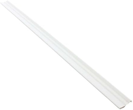 JOINT DE BAS DE PORTE DE CONGELATEUR HOM3029900431 pour Réfrigérateur CONTINENTAL EDISON, SABA, SIGNATURE, VALBERG