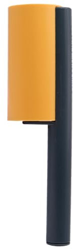 Animal Hair Roller - Walzenblätter nehmen Haare genommen | Sticky Roller | Roller für Haare von extra-stickigen Tieren, Anti-Pelucchi-Rollen, Klebstoff, für Möbel, Haare und Katzen Haare