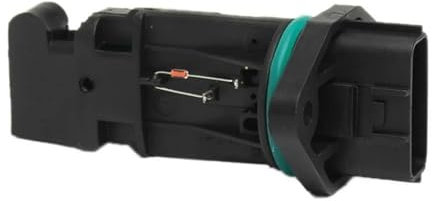 LGBGQDPDRK Luftmassenmesser Für Benz Für CL203 Für C208 Für W202 W203 W463 W163 W220 W210 W211 W639 C209 1120940048 MAF Luftmassenmesser Ersetzen Sie Luftsensor des Autos