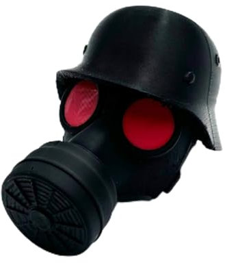 NHQZ Copertura Gancio di Traino Divertente,Copertura per Gancio di Traino Copertura della Sfera del Rimorchio,in gomma,Tappo di Protezione per Gancio di Traino,Protezione Gancio di Traino