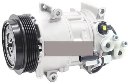Compressore, Compatibile Con Mercedes, CLASSE A W169 A150 A160 A170 A200 CLASSE B W245 B150 B160 B170 B180 B200 A0012303511 A0012309011