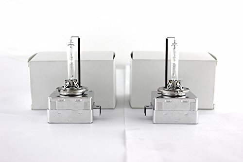 Xenon-Leuchtmittel für Audi A4 S4 A3 S3 TT Q7 D1S 2 Stück N10566103